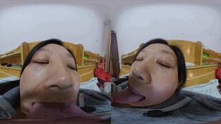 3DVR180 MARTINA VORE humiliated Jamie