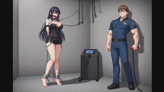 Bondage Confessions #353: From Defiance to Desperate Desire