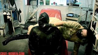 Rubber Domination 004