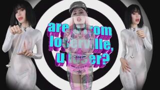 HATE GOON - GOONER, GOONING, ASMR copy