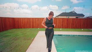 Joy's Wet Handbag Business