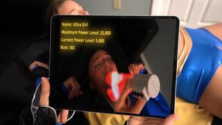 Kloe Love - Ultra Girl: The Slut Converter - FULL MOVIE (HD 1080p WMV