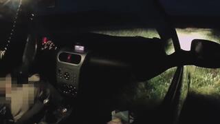 I m going to toture my starter motor a little