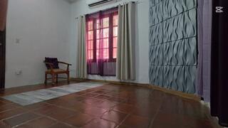 AFQ Cruel whipping in silk and stockings by Milah