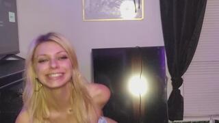 Home work out 80s style