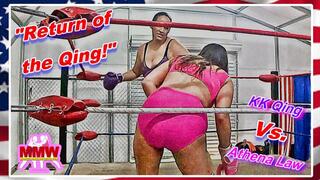 Return of the Qing! WMV