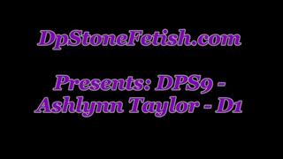 DPS9 - Ashlynn Taylor - D1