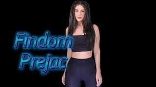 Findom Prejac
