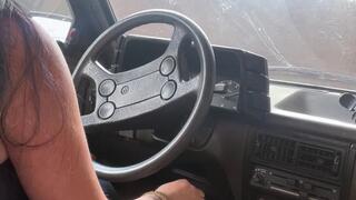 Jolene com problema no seu vw