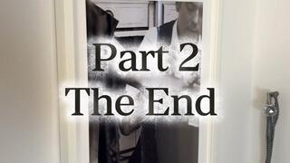 Fetishist | Shoe Store ~ Part 2