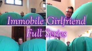 Immobile Girlfriend Full Series *mp4*