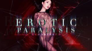 Erotic Paralysis: Caught in My Web — 4K REMASTERED EDITION