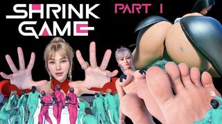 Shrink Game - Part 1