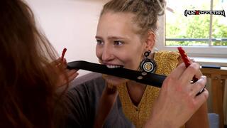 That Escalated Quickly - Spanking