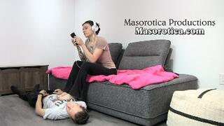 Erina's First Experience -Complete