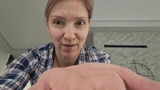 I shrink you and you spy for me FDP