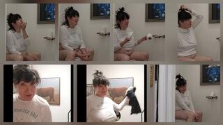 NOV 2nd 5 TOILET Fet Bundle from The 30 Days Of Nov Bathroom Diary Clips