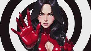 Female Domination - Trance, Mind Control, Brainwashing