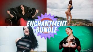 Enchantment Bundle