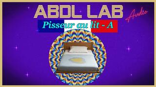 Session Fascinante A : Énurésie Extrême - Audio Fascinant ABDL - CLIPS4sale ABDL