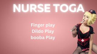 nurse toga Indulge in the ultimate pleasure