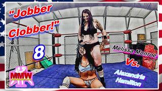 Jobbers Clobbered! 8 WMV