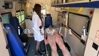 Jerk That Cock Whilst I Punish Your Balls!