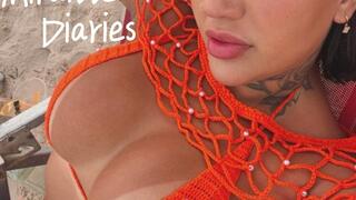 Mirante Diaries Mel Maya Plus One