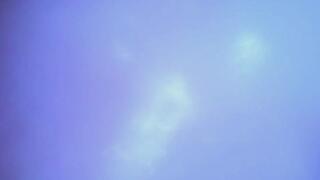 A look inside my creamy pussy