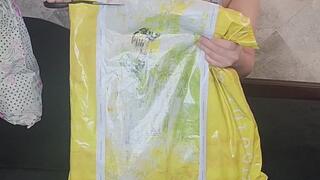 Mini dresses Try On Haul