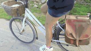 Bike ride MP4 (1920x1080) FHD