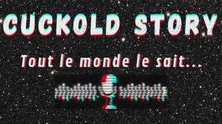 Cuckold Story - Episode 4 : "Tout le monde le sait..."