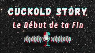 PACK COMPLET - "Cuckold Story" - 5 épisodes = 1h12