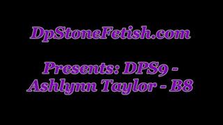 DPS9 - Ashlynn Taylor - B8a