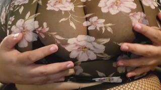 Keep Pumping For Me, It's Good For You - MILF Edging JOI