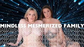 Mindless Mermerized Family Female Training