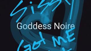 AUDIO ONLY!!! FemDomme drain and make me wet bitch