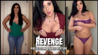 Revenge: Possession Double Feature 1080p