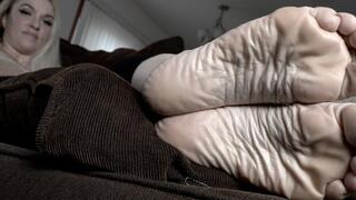 Salacious Wrinkled Soles - Full Movie