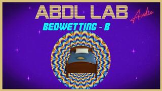 Extreme Bedwetting Mesmerizing session B - ABDL Mesmerizing audio - clips4sale abdl