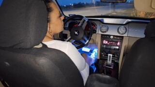 Mustang, Sneakers, Peelouts & Tire Ware