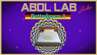 Faszinierende Sitzung A: Extremes Bettnässen - Faszinierendes ABDL - Clips4sale ABDL