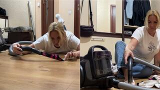 The Sock Battle: Triumph Over Chaos and Smell WMV