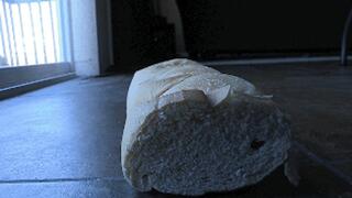 Flatten The Bread, 1st