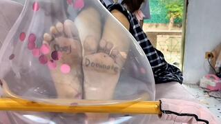 Bare Authority and Sole Obedience