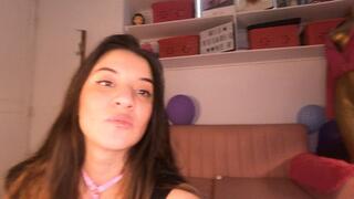 b2p balloon 18 lila -topples