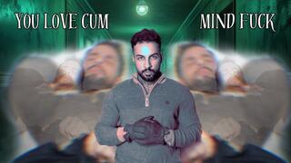 You Love Cum | MIND FUCK | Lalo Cortez