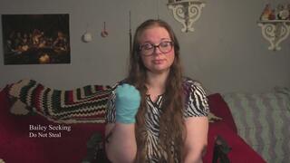 Nurse Jerk Off Instruction