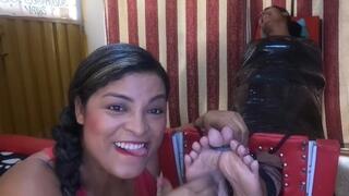 The Wait Is Over: It's Eli's Turn!