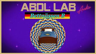 Faszinierende Sitzung B: Extremes Bettnässen - Faszinierendes ABDL- clips4sale abdl